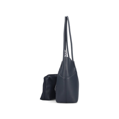 Rieker H1559-15 Navy Ocean Handbag