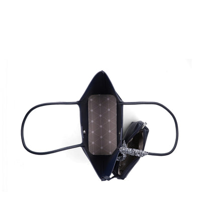 Rieker H1559-15 Navy Ocean Handbag