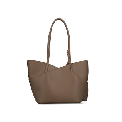 Rieker H1559-65 Taupe Handbag