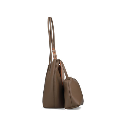 Rieker H1559-65 Taupe Handbag