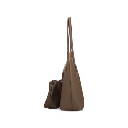Rieker H1559-65 Taupe Handbag