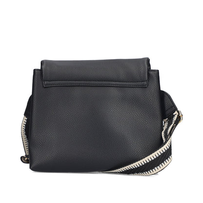 Rieker H1612-00 Black Handbag