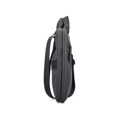 Rieker H5000-00 Black Laptop Bag