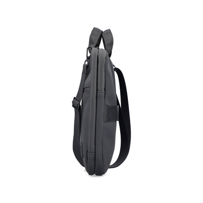 Rieker H5000-00 Black Laptop Bag