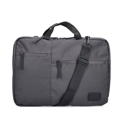 Rieker H5000-42 Grey Laptop Bag
