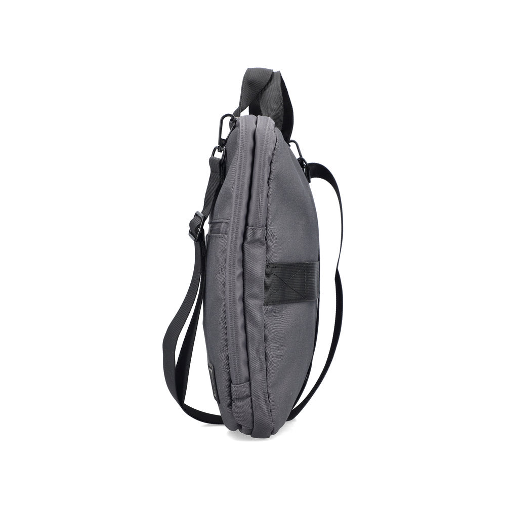 Rieker H5000-42 Grey Laptop Bag