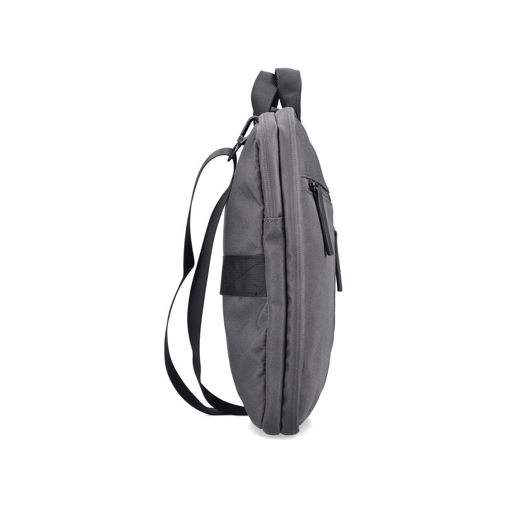Rieker H5000-42 Grey Laptop Bag