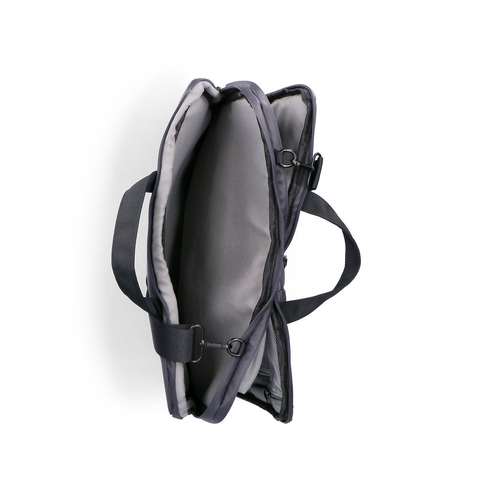 Rieker H5000-42 Grey Laptop Bag