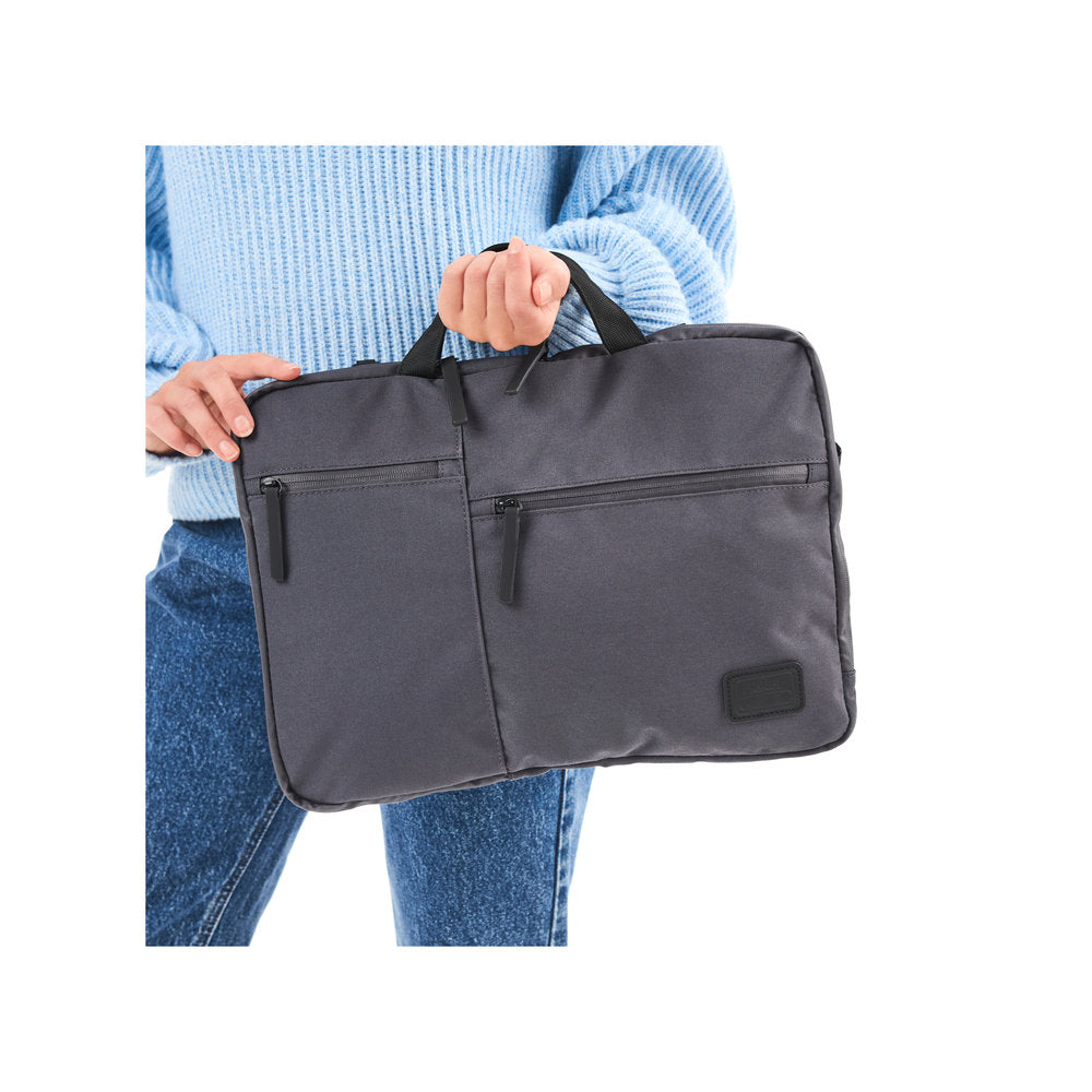 Rieker H5000-42 Grey Laptop Bag