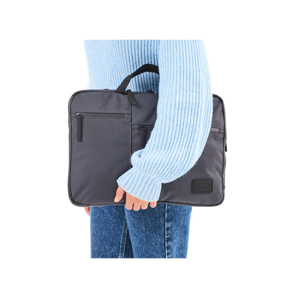 Rieker H5000-42 Grey Laptop Bag