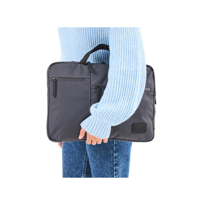 Rieker H5000-42 Grey Laptop Bag