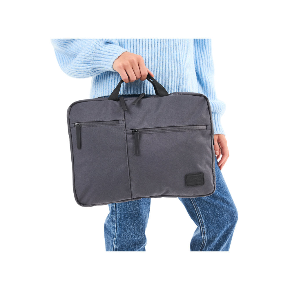 Rieker H5000-42 Grey Laptop Bag