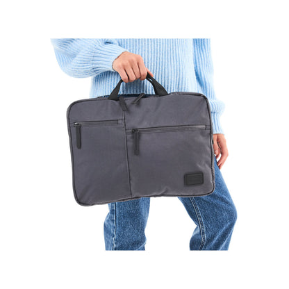Rieker H5000-42 Grey Laptop Bag