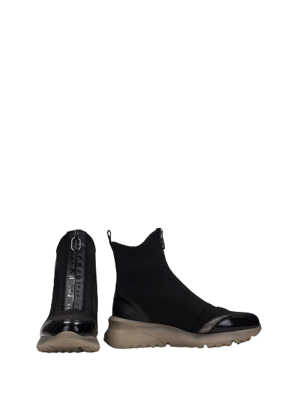 Hispanitas HI233016 Polinesia Black Boots