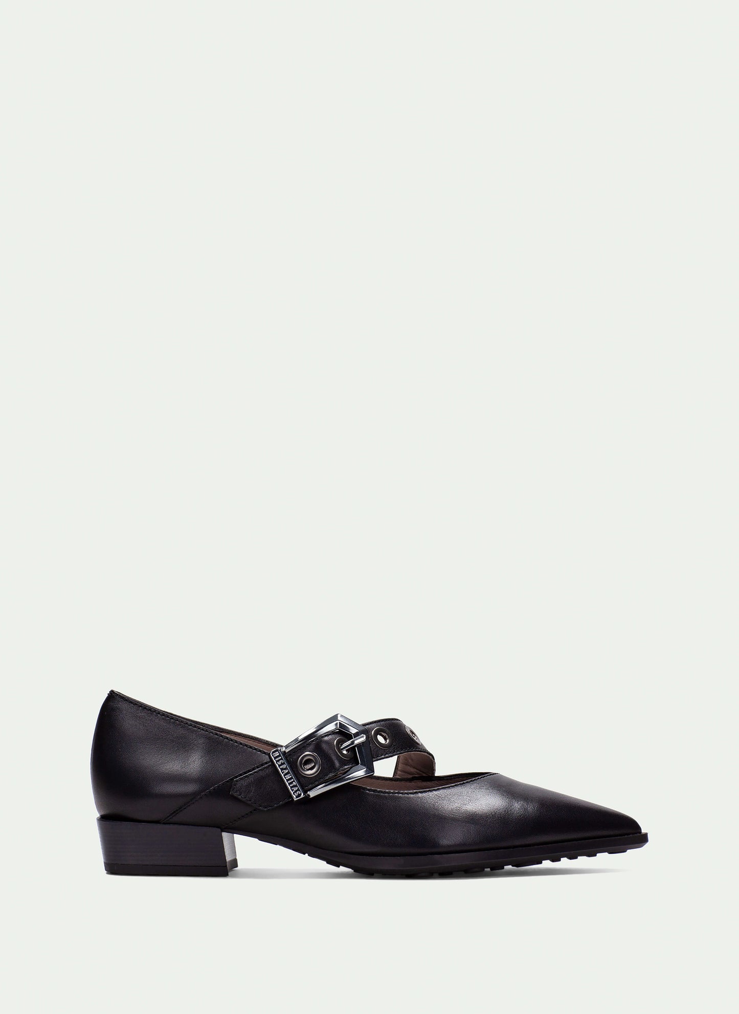 Hispanitas HI254196 Black Shoes