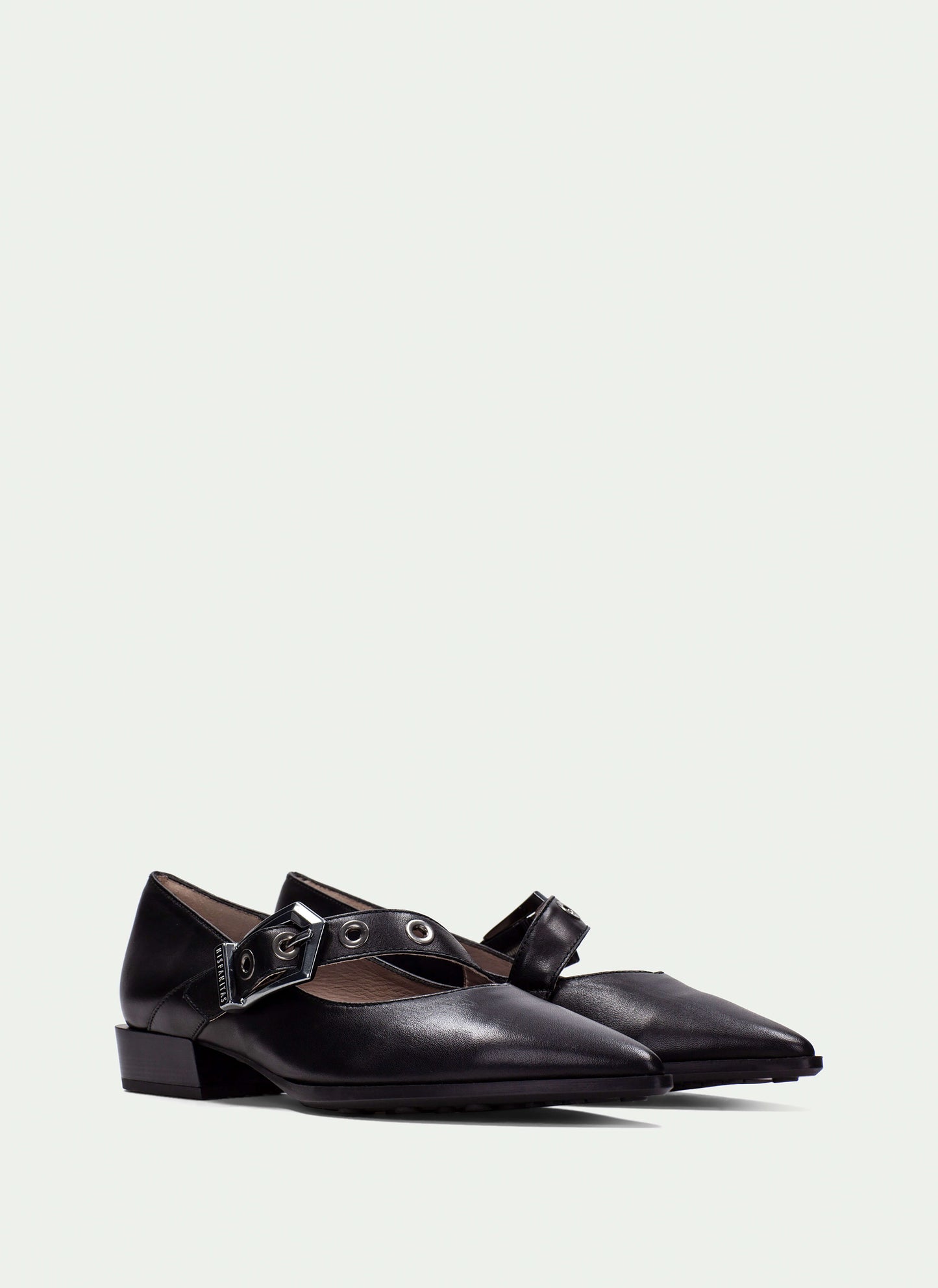 Hispanitas HI254196 Black Shoes