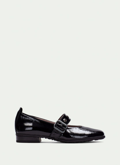 Hispanitas HI254286 Black Shoes