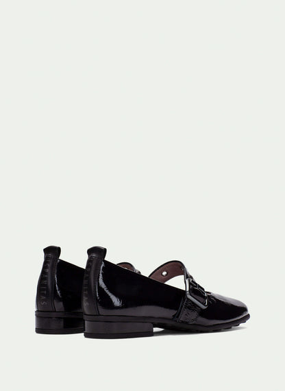 Hispanitas HI254286 Black Shoes