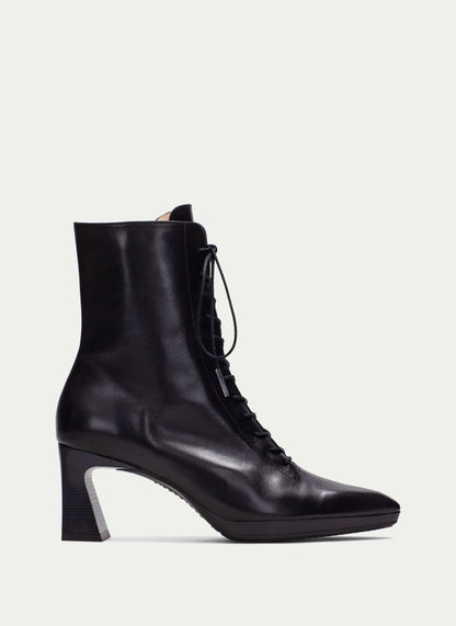 Hispanitas HI254379 Black Lace Boots
