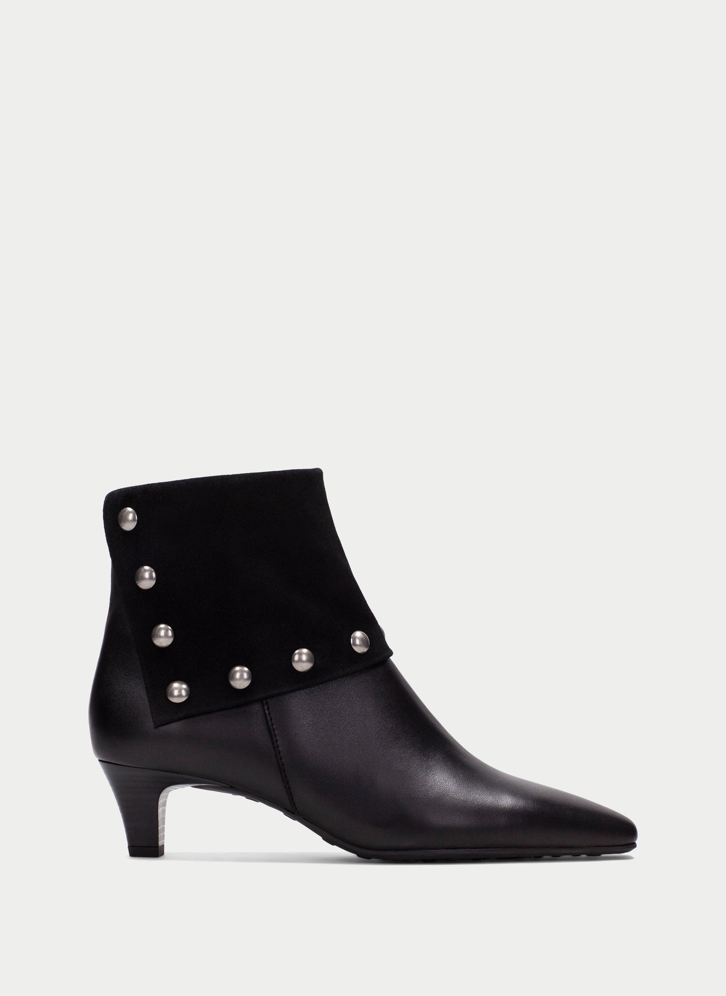 Hispanitas HI265062 Black Heel Boots