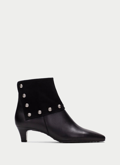 Hispanitas HI265062 Black Heel Boots