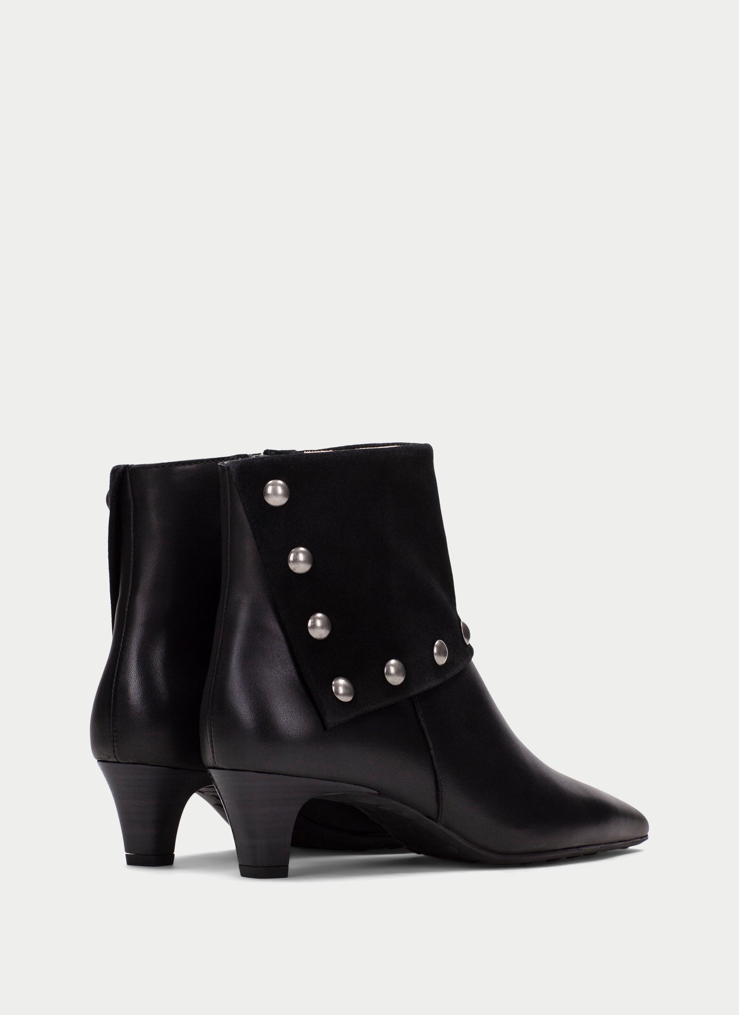 Hispanitas HI265062 Black Heel Boots
