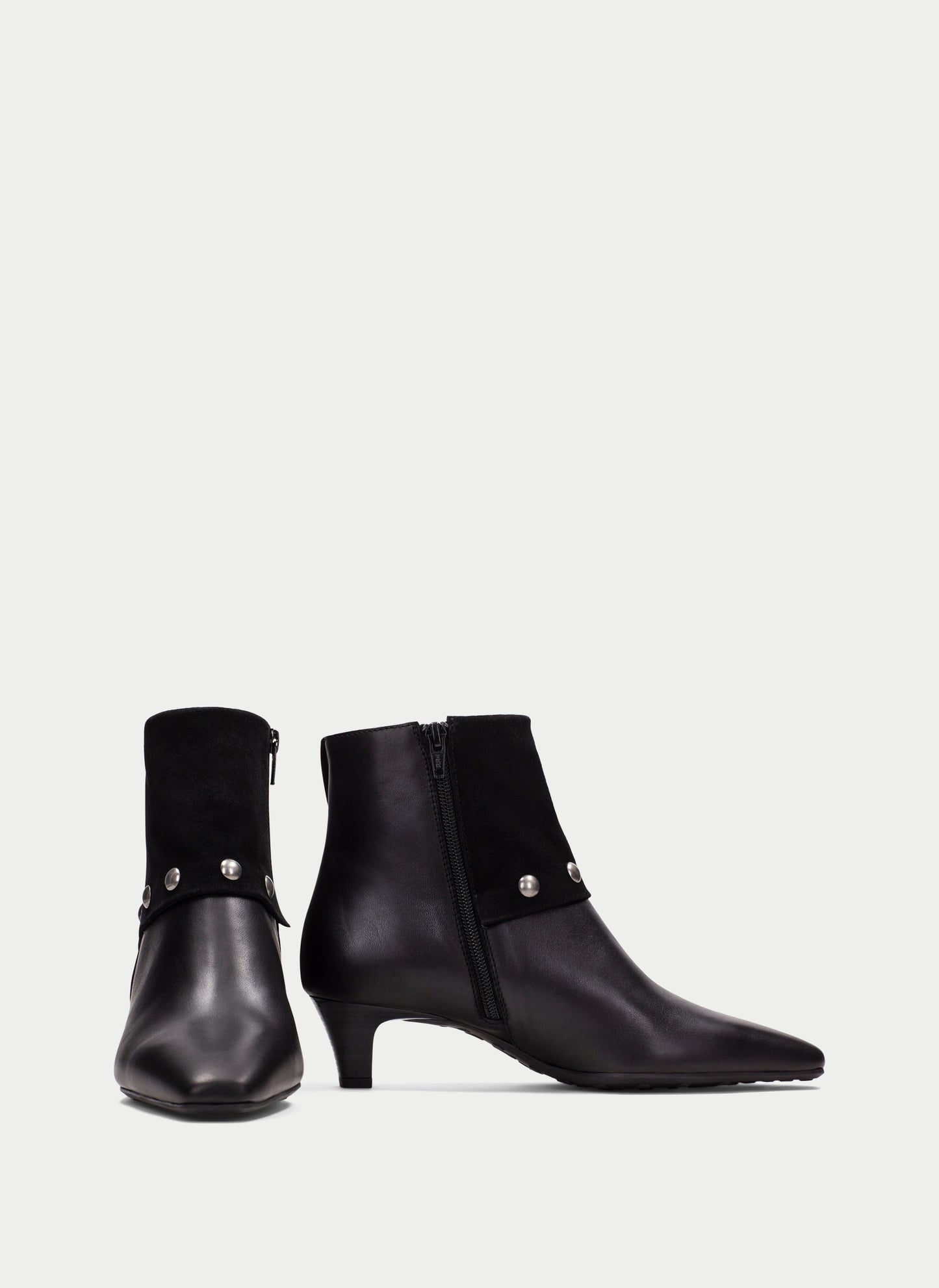 Hispanitas HI265062 Black Heel Boots