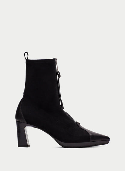 Hispanitas HI265085 Black Heel Boots