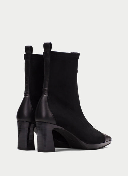 Hispanitas HI265085 Black Heel Boots