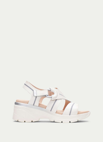 Hispanitas HV264570 Panna Cream Sandals