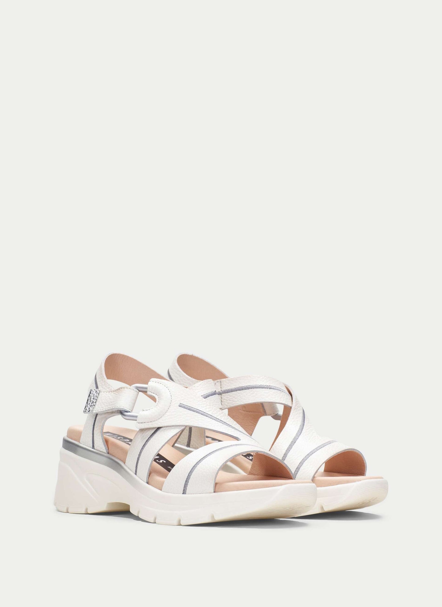 Hispanitas HV264570 Panna Cream Sandals