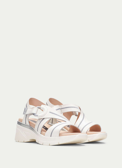 Hispanitas HV264570 Panna Cream Sandals