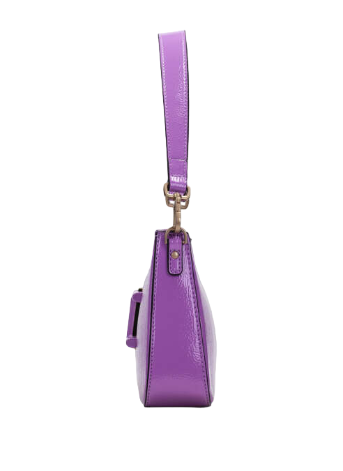 Hispanitas BV243245 Violet Handbag