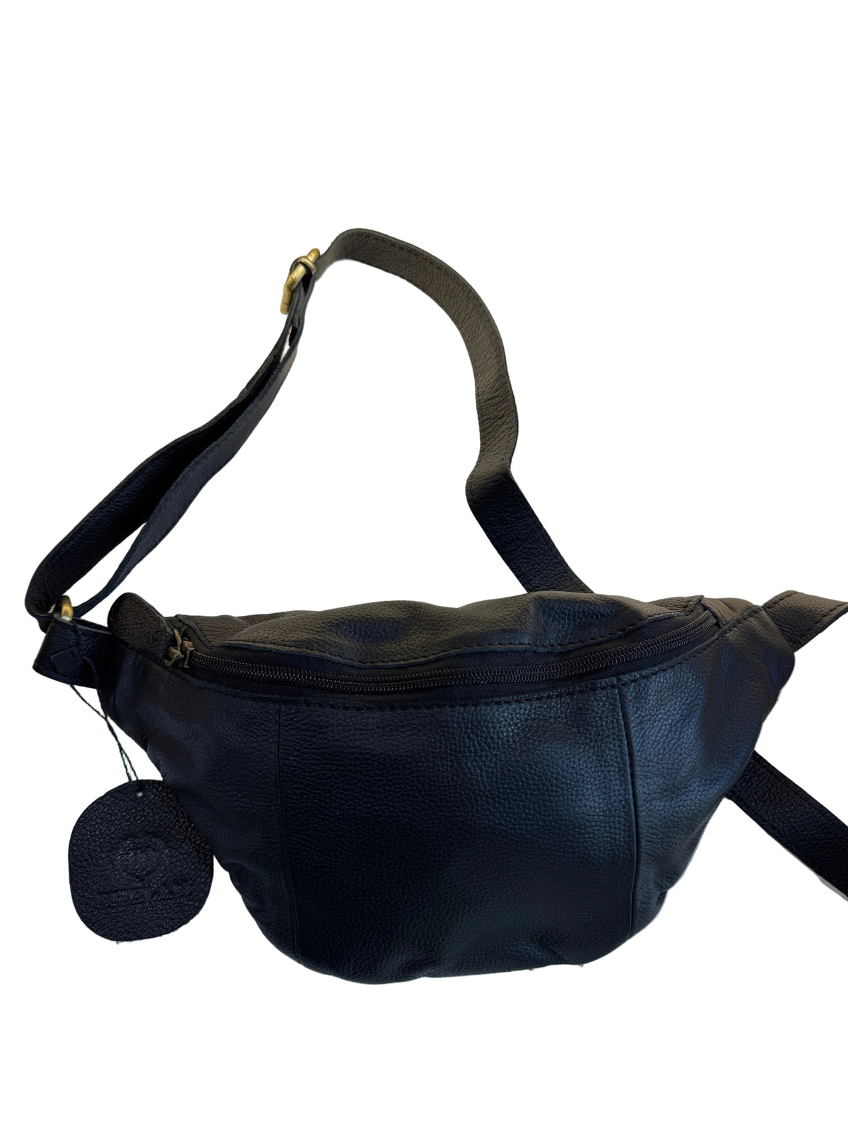 TWM TWM687  Mix Leather Chest Bag