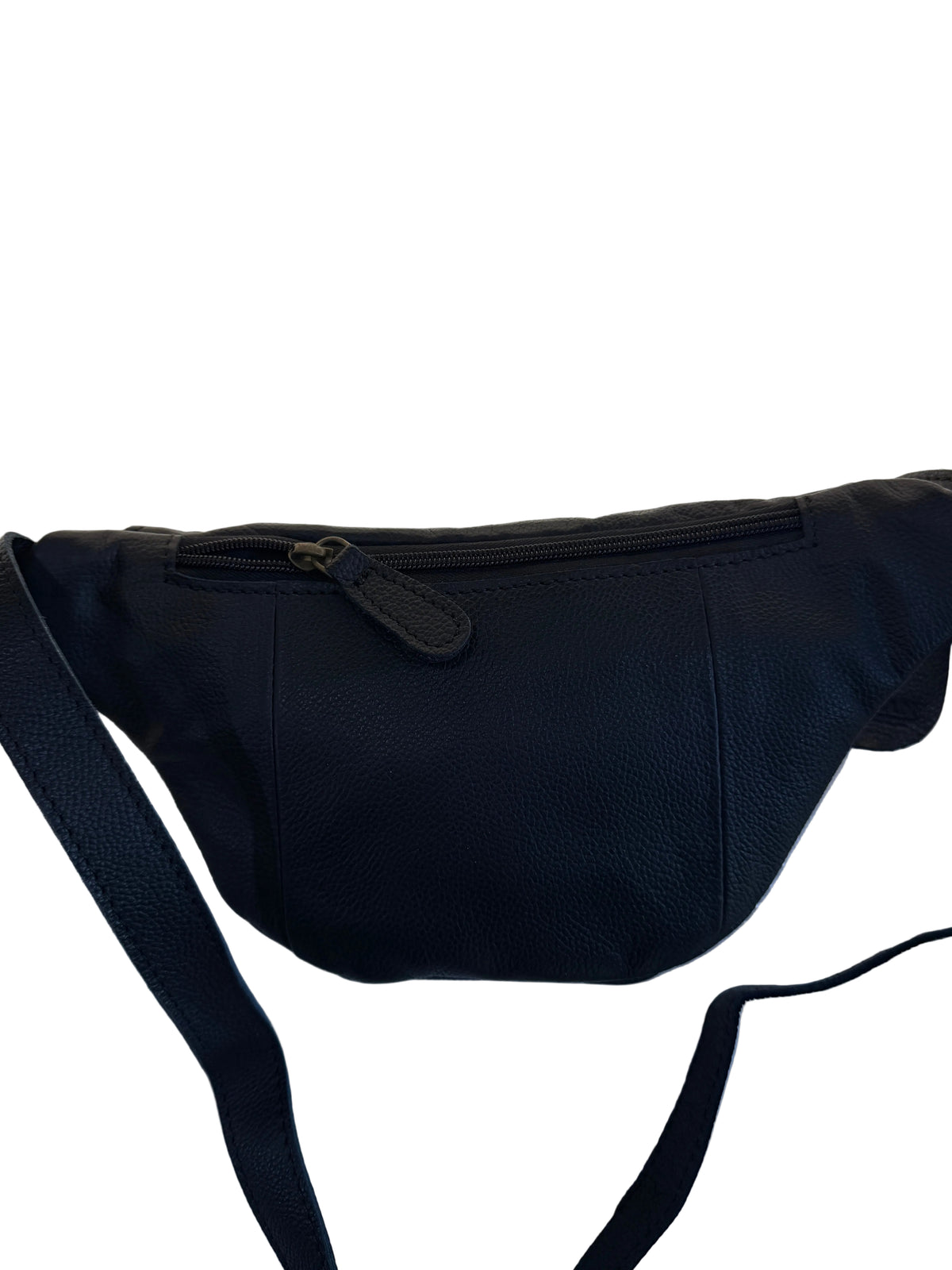 TWM TWM687  Mix Leather Chest Bag