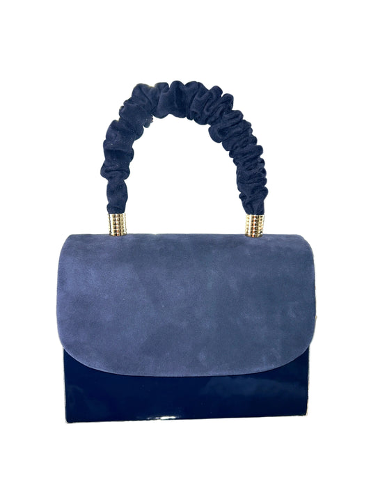 Emis T37 L/S Navy Formal Bag