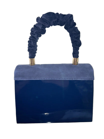 Emis T37 L/S Navy Formal Bag