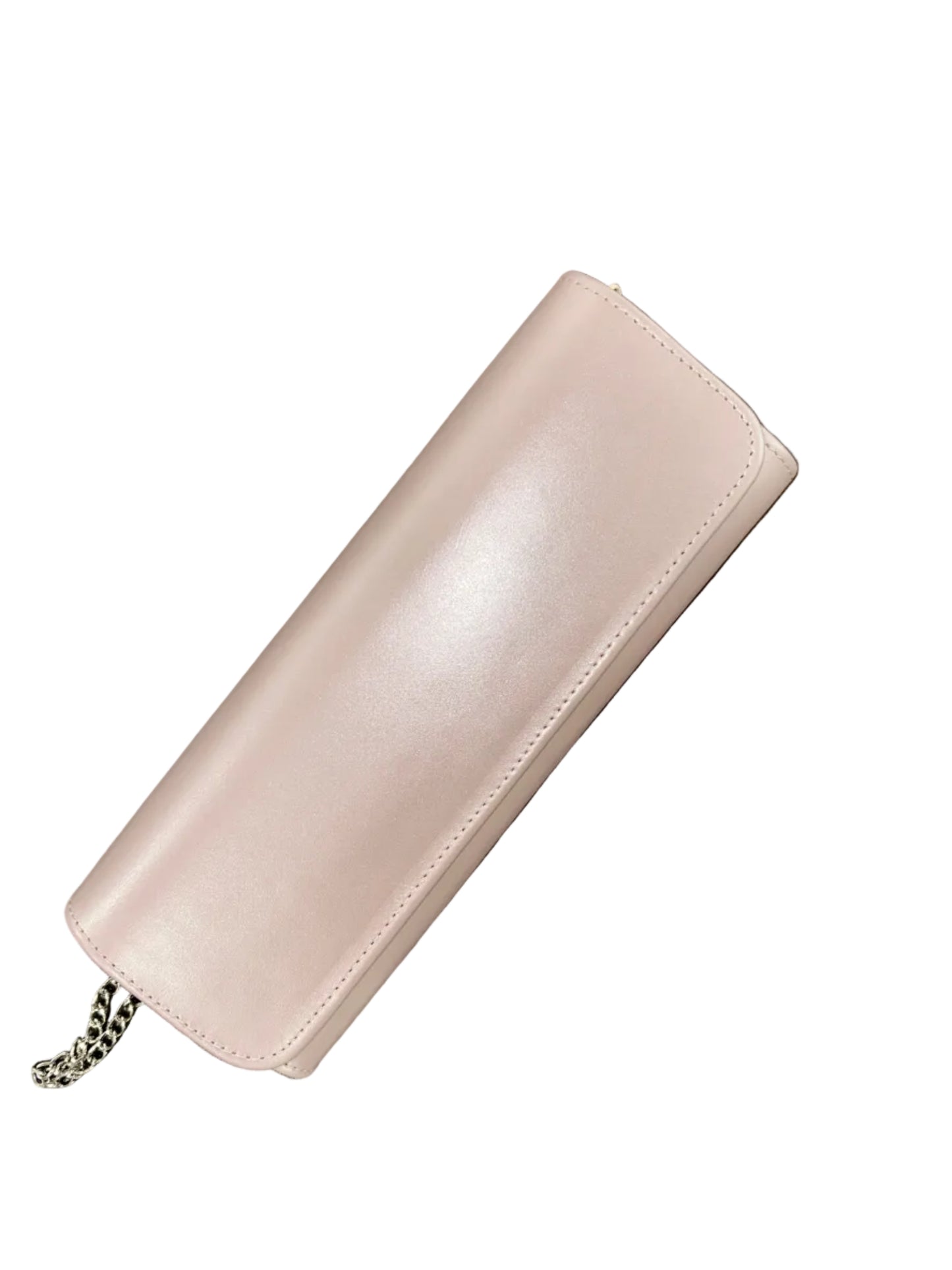 Emis T20 L 624 Pink Clutch Bag