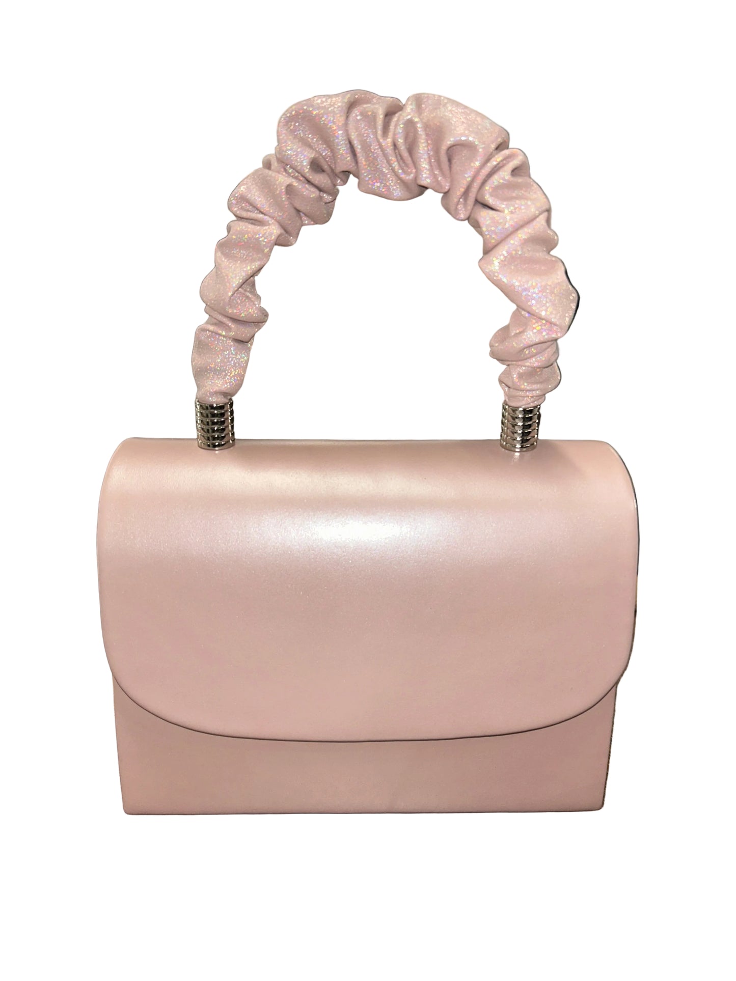 Emis T37 L624 Pink Formal Bag
