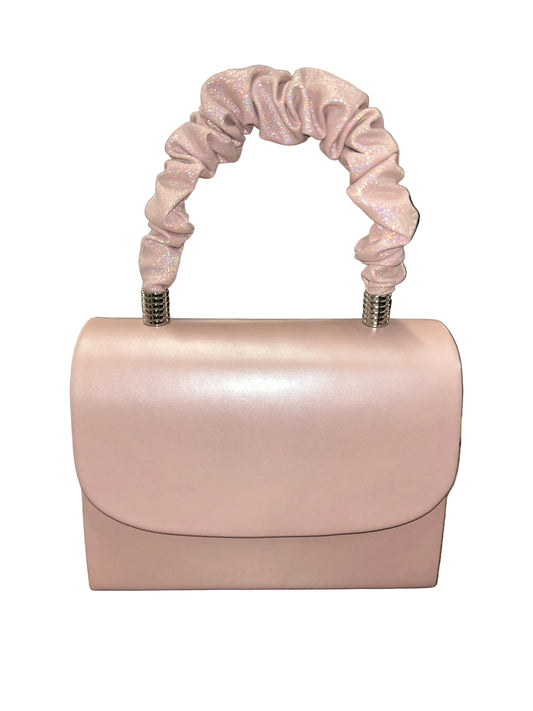 Emis T37 L624 Pink Formal Bag