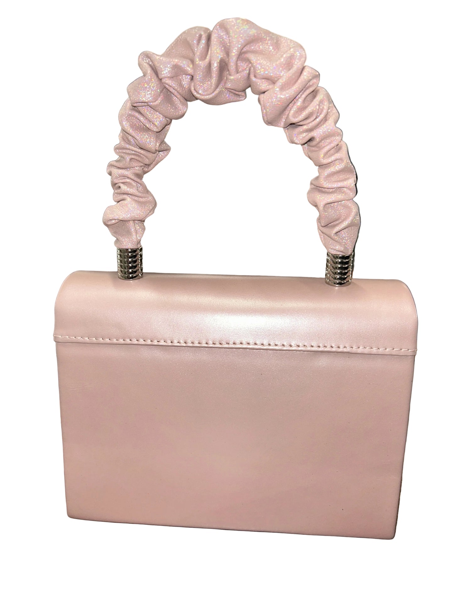 Emis T37 L624 Pink Formal Bag