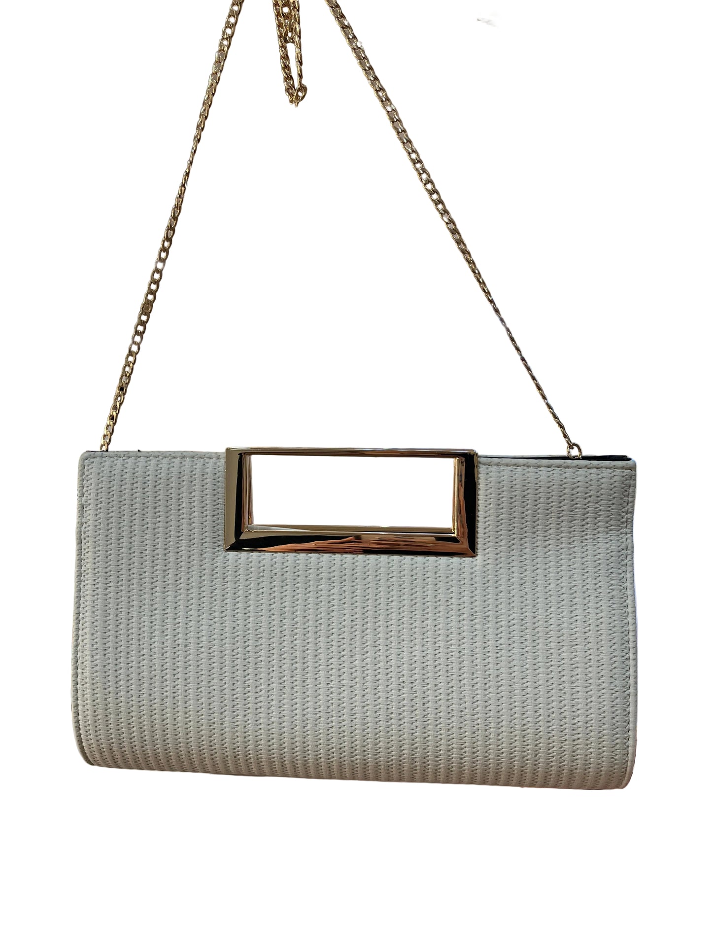 Pepe Moll 261422 Eva Off White Handbag