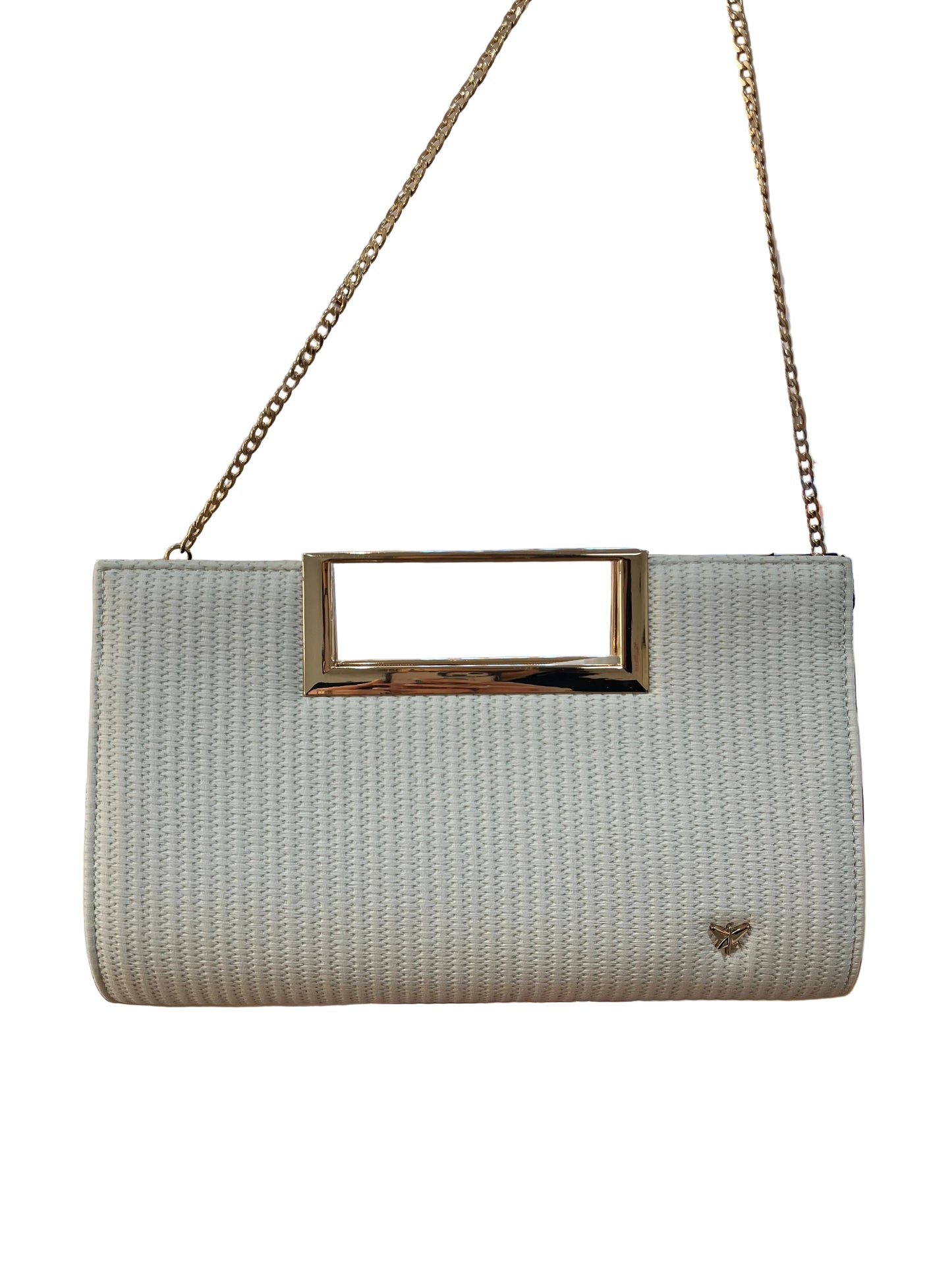 Pepe Moll 261422 Eva Off White Handbag