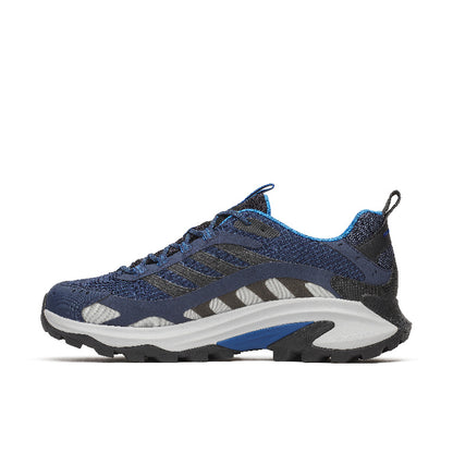 Merrell J00004913 MOAB SPEED 2 GTX/NAVY NIGHT Sneakers