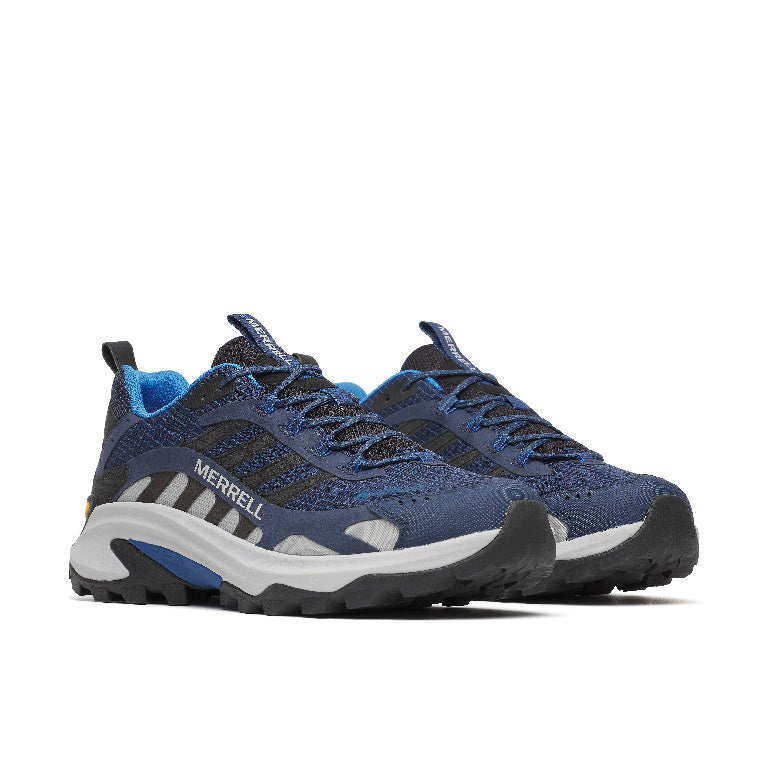 Merrell J00004913 MOAB SPEED 2 GTX/NAVY NIGHT Sneakers