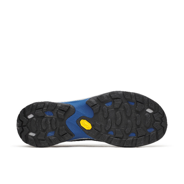 Merrell J00004913 MOAB SPEED 2 GTX/NAVY NIGHT Sneakers