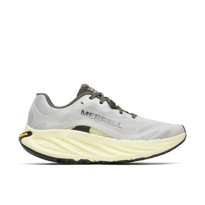 Merrell J00004978 Promorph/Pigeon/Limone Pale Grey & Lemon Sneakers