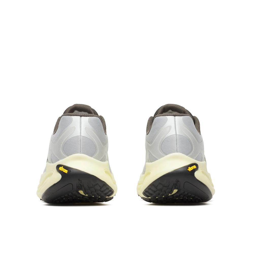 Merrell J00004978 Promorph/Pigeon/Limone Pale Grey & Lemon Sneakers
