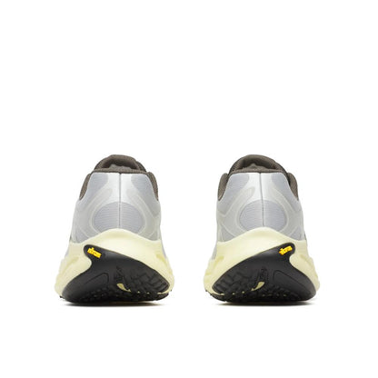 Merrell J00004978 Promorph/Pigeon/Limone Pale Grey & Lemon Sneakers
