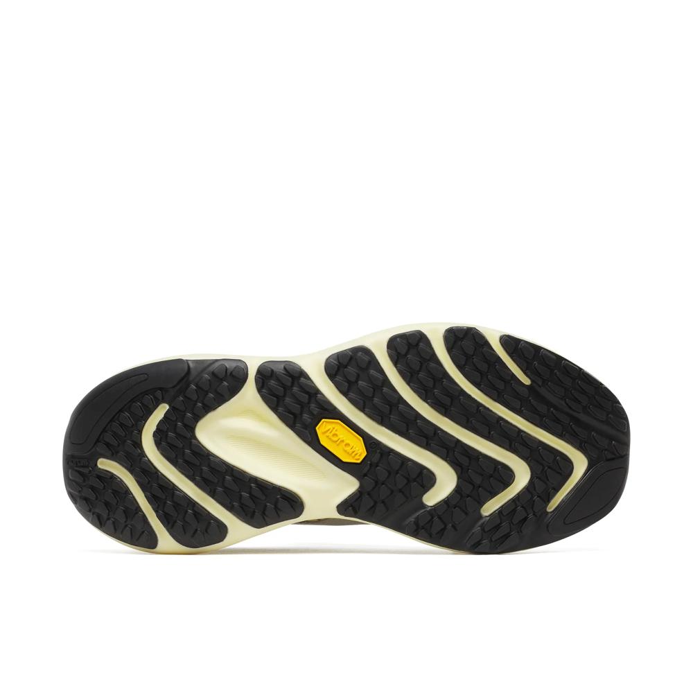 Merrell J00004978 Promorph/Pigeon/Limone Pale Grey & Lemon Sneakers